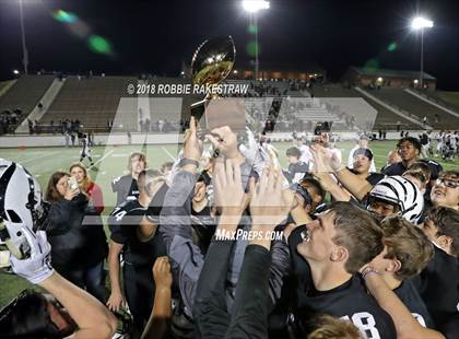 Thumbnail 1 in Woodville @ Grandview (UIL 3A Division 1 Region 3 Area) photogallery.