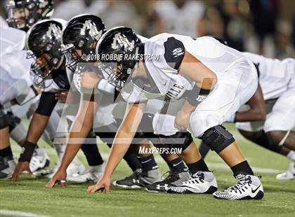 Thumbnail 2 in Woodville @ Grandview (UIL 3A Division 1 Region 3 Area) photogallery.