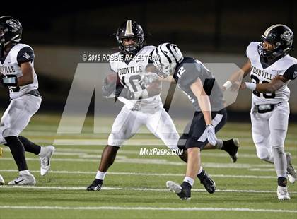 Thumbnail 3 in Woodville @ Grandview (UIL 3A Division 1 Region 3 Area) photogallery.