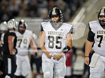 Thumbnail 3 in Woodville @ Grandview (UIL 3A Division 1 Region 3 Area) photogallery.