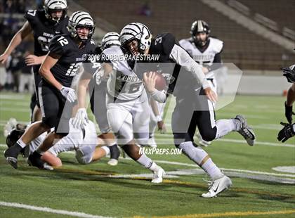 Thumbnail 3 in Woodville @ Grandview (UIL 3A Division 1 Region 3 Area) photogallery.