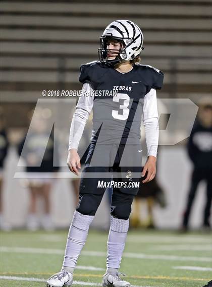 Thumbnail 1 in Woodville @ Grandview (UIL 3A Division 1 Region 3 Area) photogallery.