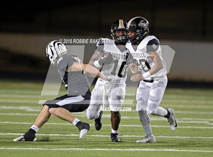 Thumbnail 1 in Woodville @ Grandview (UIL 3A Division 1 Region 3 Area) photogallery.
