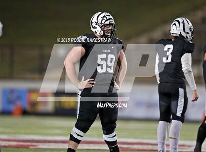 Thumbnail 3 in Woodville @ Grandview (UIL 3A Division 1 Region 3 Area) photogallery.
