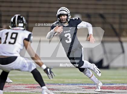 Thumbnail 1 in Woodville @ Grandview (UIL 3A Division 1 Region 3 Area) photogallery.