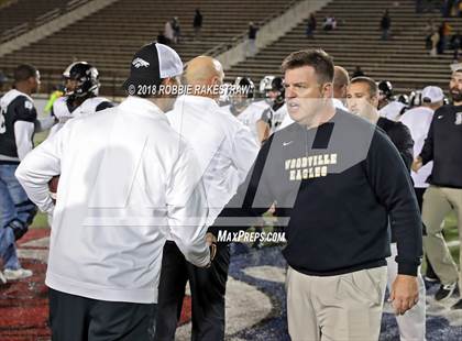 Thumbnail 1 in Woodville @ Grandview (UIL 3A Division 1 Region 3 Area) photogallery.