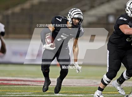 Thumbnail 2 in Woodville @ Grandview (UIL 3A Division 1 Region 3 Area) photogallery.