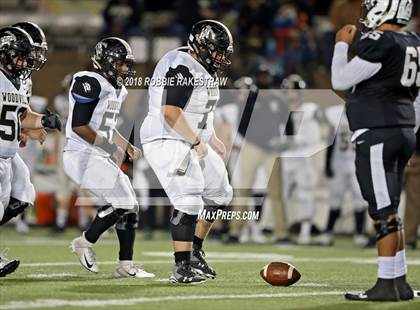 Thumbnail 2 in Woodville @ Grandview (UIL 3A Division 1 Region 3 Area) photogallery.