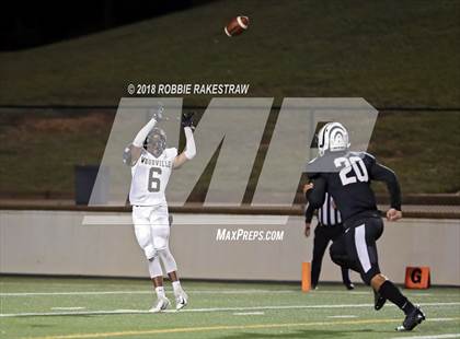 Thumbnail 1 in Woodville @ Grandview (UIL 3A Division 1 Region 3 Area) photogallery.
