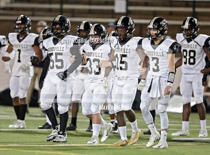 Thumbnail 3 in Woodville @ Grandview (UIL 3A Division 1 Region 3 Area) photogallery.