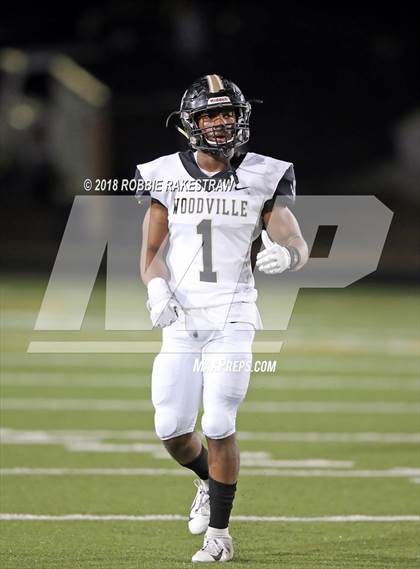 Thumbnail 3 in Woodville @ Grandview (UIL 3A Division 1 Region 3 Area) photogallery.