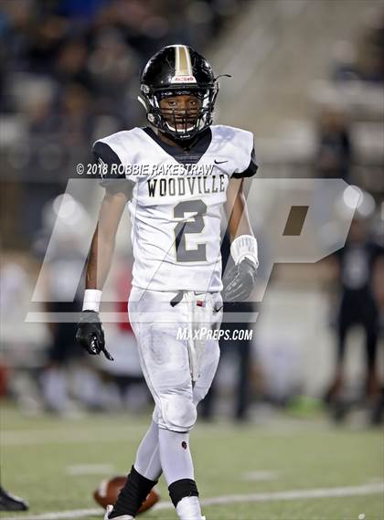 Thumbnail 3 in Woodville @ Grandview (UIL 3A Division 1 Region 3 Area) photogallery.