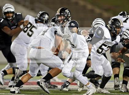 Thumbnail 2 in Woodville @ Grandview (UIL 3A Division 1 Region 3 Area) photogallery.
