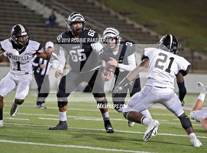 Thumbnail 2 in Woodville @ Grandview (UIL 3A Division 1 Region 3 Area) photogallery.