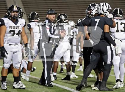 Thumbnail 3 in Woodville @ Grandview (UIL 3A Division 1 Region 3 Area) photogallery.