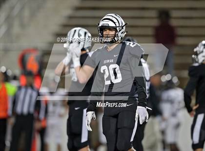 Thumbnail 1 in Woodville @ Grandview (UIL 3A Division 1 Region 3 Area) photogallery.