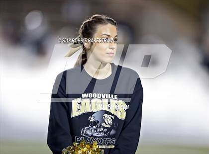 Thumbnail 1 in Woodville @ Grandview (UIL 3A Division 1 Region 3 Area) photogallery.