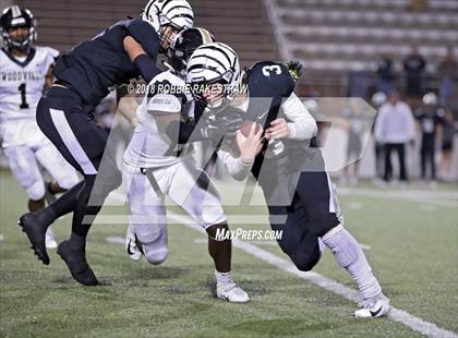 Thumbnail 2 in Woodville @ Grandview (UIL 3A Division 1 Region 3 Area) photogallery.