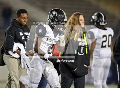 Thumbnail 2 in Woodville @ Grandview (UIL 3A Division 1 Region 3 Area) photogallery.