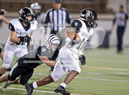 Thumbnail 2 in Woodville @ Grandview (UIL 3A Division 1 Region 3 Area) photogallery.