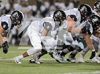 Thumbnail 2 in Woodville @ Grandview (UIL 3A Division 1 Region 3 Area) photogallery.