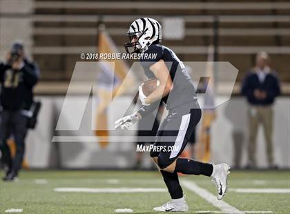 Thumbnail 2 in Woodville @ Grandview (UIL 3A Division 1 Region 3 Area) photogallery.