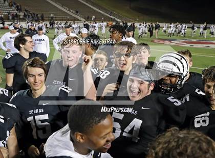 Thumbnail 2 in Woodville @ Grandview (UIL 3A Division 1 Region 3 Area) photogallery.