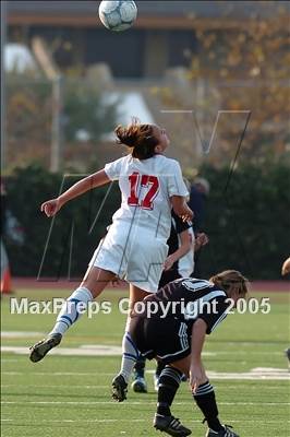 Thumbnail 3 in Capistrano Valley vs Tesoro photogallery.