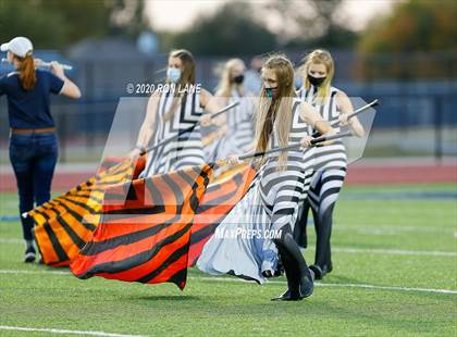 Thumbnail 1 in Mustang @ Edmond North photogallery.