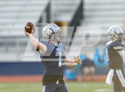 Thumbnail 3 in Mustang @ Edmond North photogallery.