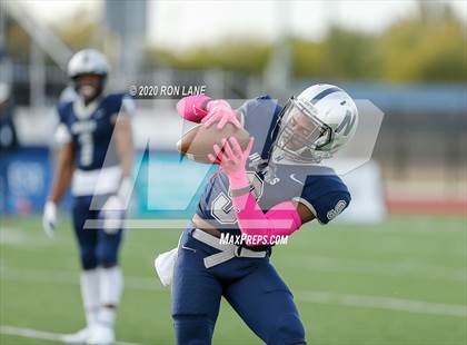 Thumbnail 2 in Mustang @ Edmond North photogallery.