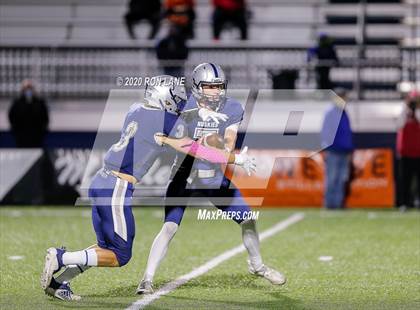 Thumbnail 3 in Mustang @ Edmond North photogallery.
