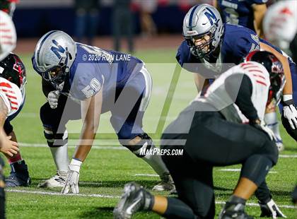 Thumbnail 2 in Mustang @ Edmond North photogallery.