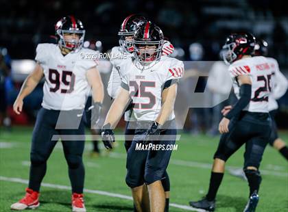 Thumbnail 1 in Mustang @ Edmond North photogallery.