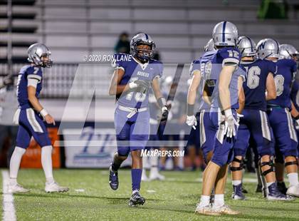 Thumbnail 2 in Mustang @ Edmond North photogallery.