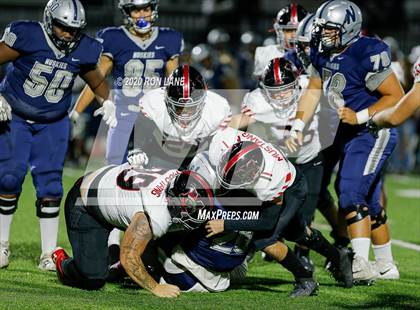 Thumbnail 3 in Mustang @ Edmond North photogallery.