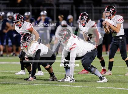 Thumbnail 1 in Mustang @ Edmond North photogallery.
