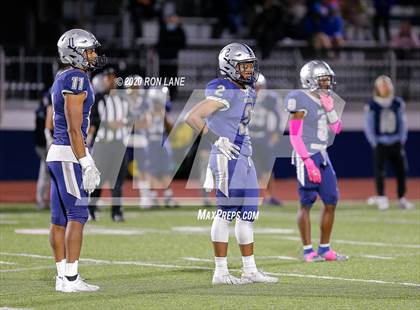 Thumbnail 2 in Mustang @ Edmond North photogallery.