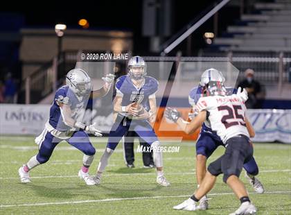 Thumbnail 1 in Mustang @ Edmond North photogallery.