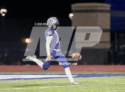 Thumbnail 3 in Mustang @ Edmond North photogallery.