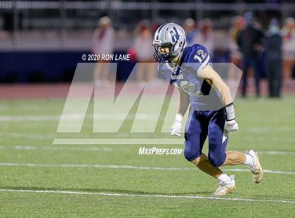 Thumbnail 1 in Mustang @ Edmond North photogallery.