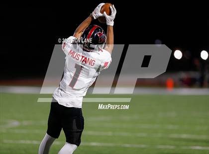 Thumbnail 2 in Mustang @ Edmond North photogallery.