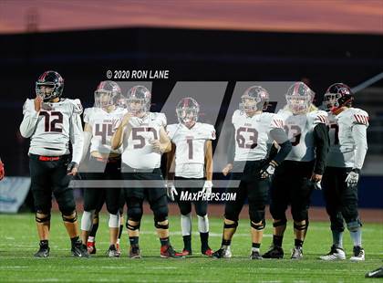 Thumbnail 3 in Mustang @ Edmond North photogallery.