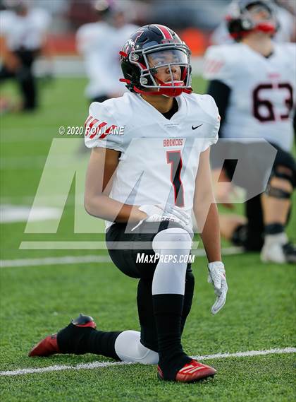 Thumbnail 1 in Mustang @ Edmond North photogallery.