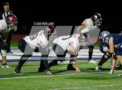 Thumbnail 3 in Mustang @ Edmond North photogallery.