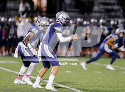 Thumbnail 1 in Mustang @ Edmond North photogallery.