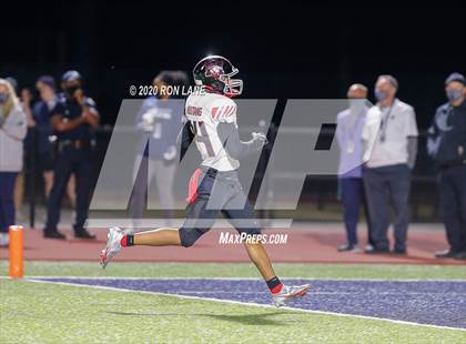 Thumbnail 3 in Mustang @ Edmond North photogallery.