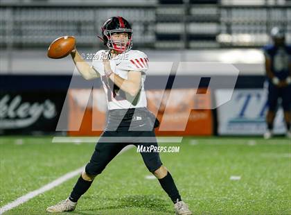 Thumbnail 1 in Mustang @ Edmond North photogallery.
