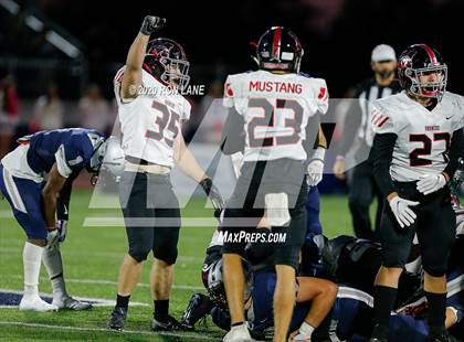 Thumbnail 2 in Mustang @ Edmond North photogallery.