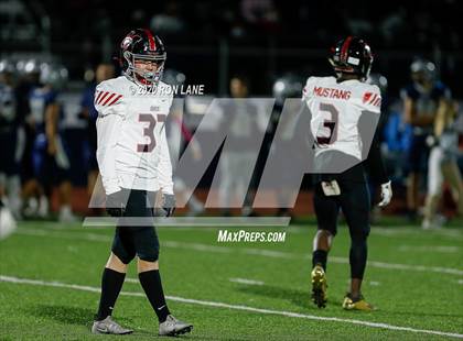 Thumbnail 3 in Mustang @ Edmond North photogallery.